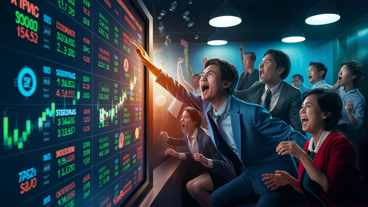 汽车行业破卷风暴前夕：比亚迪再启降价，一周内近十家车企卷入
